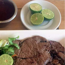 Carne Asada