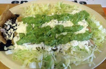 Flautas (3)