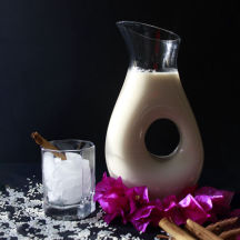 Jarra de Agua de Horchata