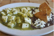 Queso Panela